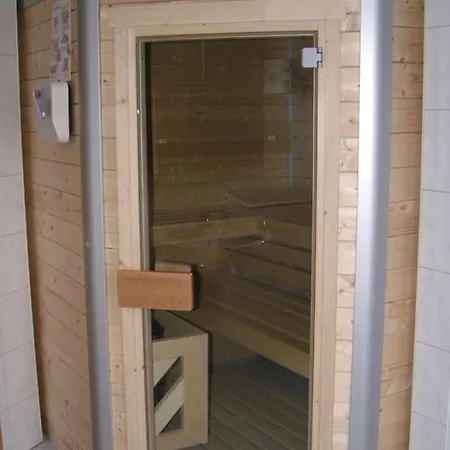 בית נופש Njoerd נורדן