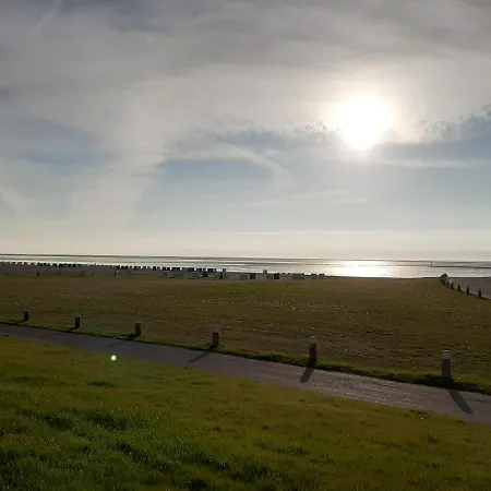 Njoerd בית נופש *