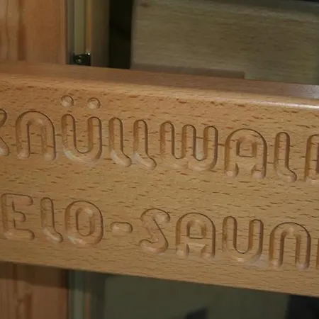 Njoerd בית נופש *