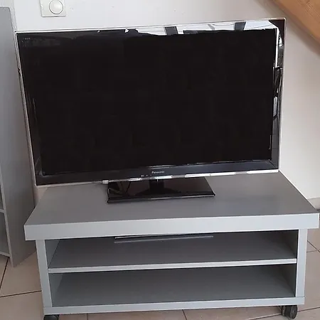 Njoerd בית נופש נורדן