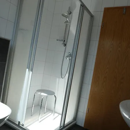 בית נופש Njoerd